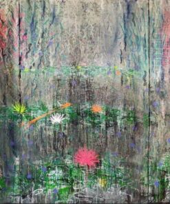 natura concettuale Giuseppe Valia