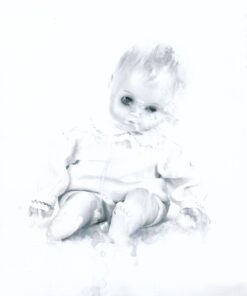 Sara Zamperlin figurativo natura morta