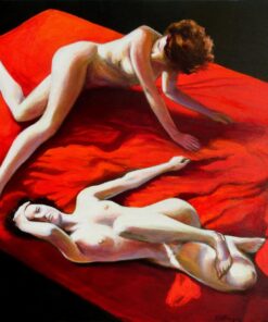 figurativo, simbolismo, realismo Marco Ronga