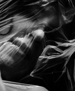 Davide Gualtieri fotografia digitale volto femminile