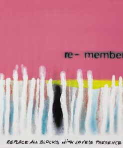 Guido Pierand, l'opera è solo un neologismo, che dal mio punto di vista, è l'azione rievocativa con cui ci ricolleghiamo al nostro vero sé