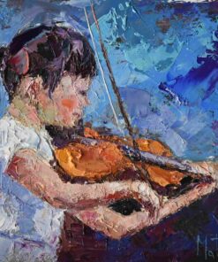 Tecnica mista Giovanni Battista Mattu