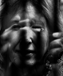 Davide Gualtieri fotografia digitale volti