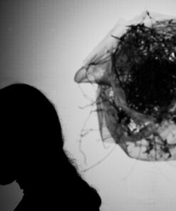 Davide Gualtieri fotografia digitale figura femminile