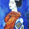 Bright Expressionism Chiara Magni