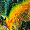 Bright Expressionism Chiara Magni