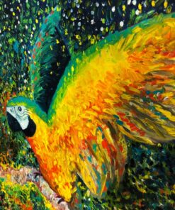 Bright Expressionism Chiara Magni