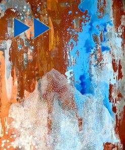 Nadya Lysakowsa Concettuale Potere