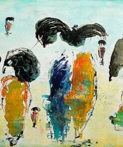 Ciò che gli uomini non vedono