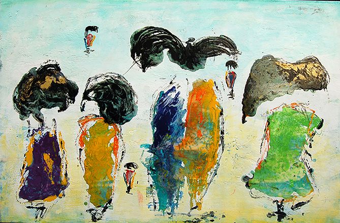 Ciò che gli uomini non vedono