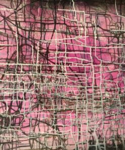 Labirinto di connessioni tra tutti gli esseri umani Massimo Di Stefano