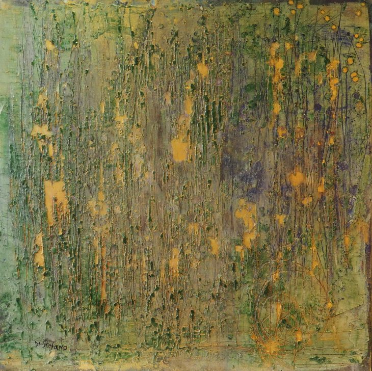 Emozione di un pomeriggio di pioggia Massimo DI Stefano