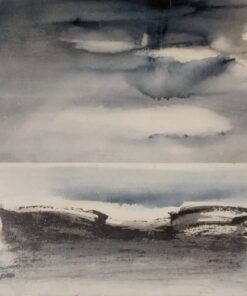 Natura Astratto Luciana Livi