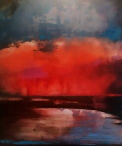 Espressionismo Astratto Luciana Livi