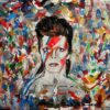 The thin white duke