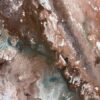 Simona Coppola Fluid Art Acrilico su tela