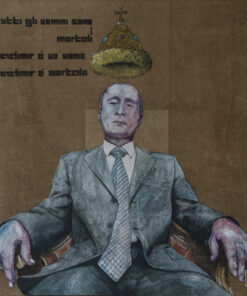 SYLLOGISTAHI VLADIMIR