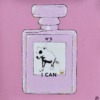 I CAN CHANEL N°5 01 pink