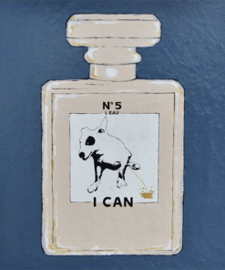 I CAN CHANEL N°5 02