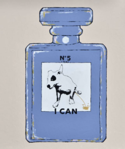 I CAN CHANEL N°5 02