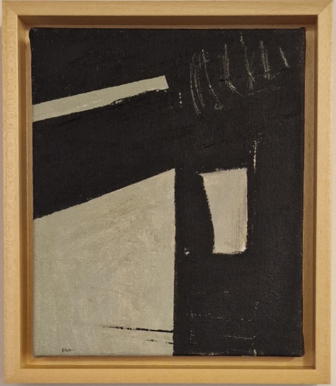 Back Light - Controluce